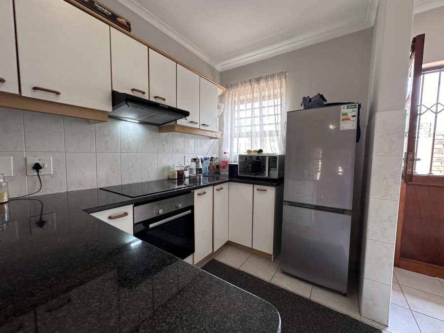 To Let 3 Bedroom Property for Rent in Sonstraal Heights Western Cape